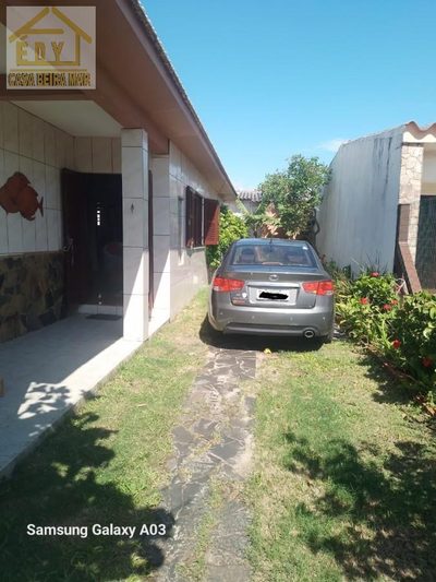 Casa, 5 quartos - Foto 2