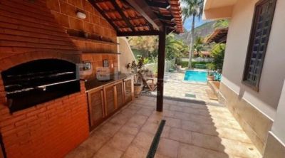 Casa, 4 quartos, 400 m² - Foto 4