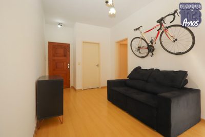 Apartamento, 2 quartos, 55 m² - Foto 5