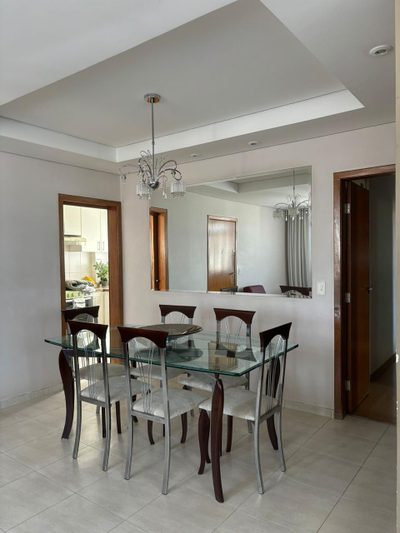Apartamento, 4 quartos, 118 m² - Foto 3