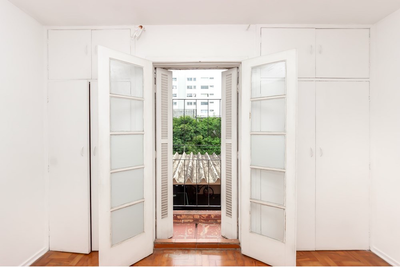 Apartamento, 2 quartos, 58 m² - Foto 3