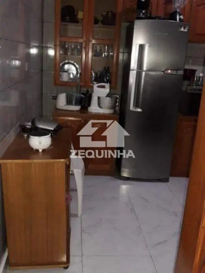 Casa, 2 quartos, 110 m² - Foto 3