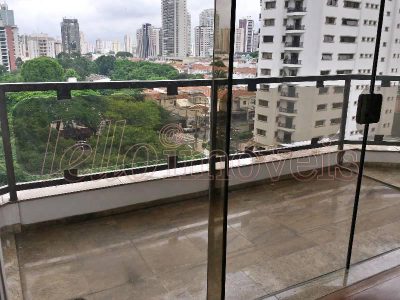 Apartamento, 3 quartos, 279 m² - Foto 3