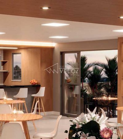 Apartamento, 2 quartos, 97 m² - Foto 3