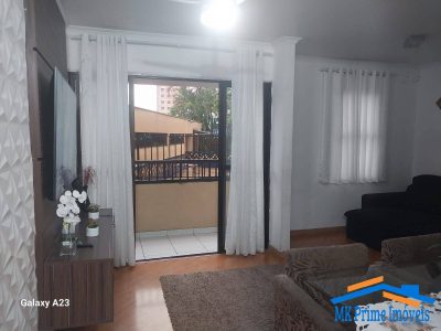 Apartamento, 2 quartos, 68 m² - Foto 3