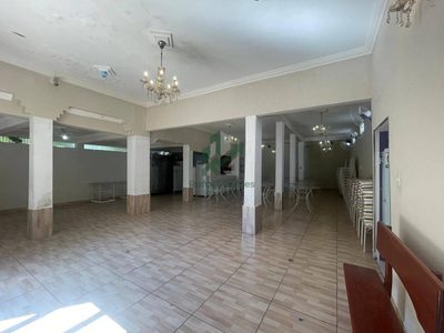 Loja-Salão, 190 m² - Foto 2
