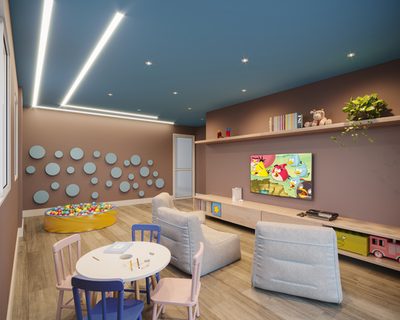Apartamento, 3 quartos, 82 m² - Foto 5