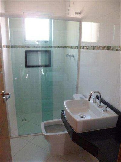 Sobrado, 3 quartos, 140 m² - Foto 3