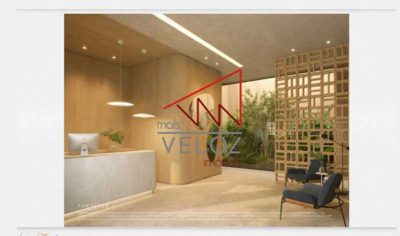 Apartamento, 3 quartos, 119 m² - Foto 1