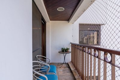 Apartamento, 3 quartos, 174 m² - Foto 5