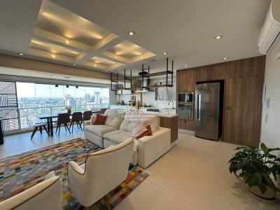 Apartamento, 2 quartos, 96 m² - Foto 3