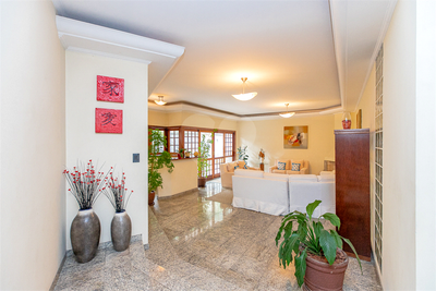 Casa de Condomínio, 5 quartos - Foto 2