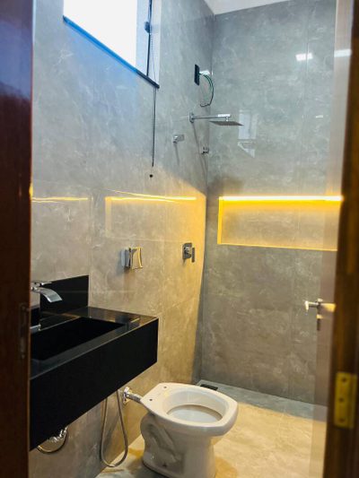 Casa, 3 quartos, 144 m² - Foto 3