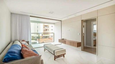 Apartamento, 3 quartos, 83 m² - Foto 1