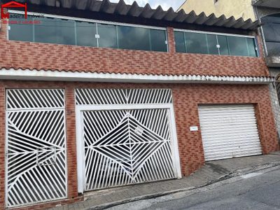 Sobrado, 2 quartos, 160 m² - Foto 2