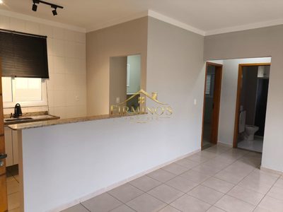 Apartamento, 2 quartos, 62 m² - Foto 2