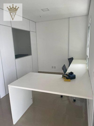 Sala-Conjunto, 42 m² - Foto 5