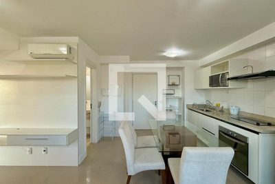 Apartamento, 1 quarto, 56 m² - Foto 5