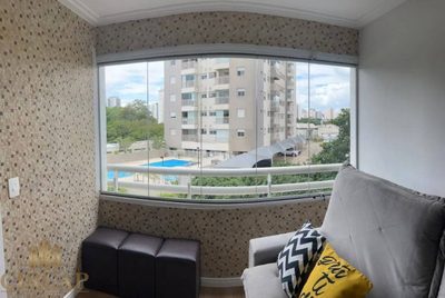 Apartamento, 3 quartos, 70 m² - Foto 5