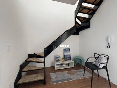 Apartamento, 2 quartos, 69 m² - Foto 3