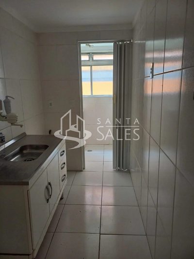 Apartamento, 1 quarto, 32 m² - Foto 5