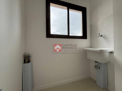 Apartamento, 2 quartos, 46 m² - Foto 5