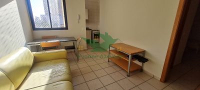 Apartamento, 1 quarto, 37 m² - Foto 5