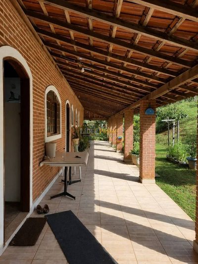 Chácara, 4 quartos, 3000 m² - Foto 4