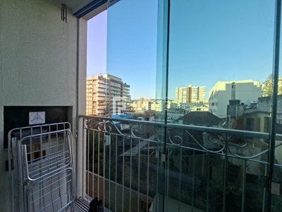 Apartamento, 2 quartos, 69 m² - Foto 5