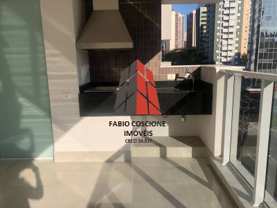Apartamento, 2 quartos, 80 m² - Foto 3
