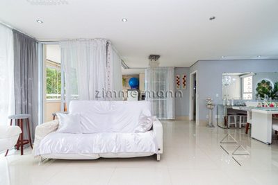 Apartamento, 3 quartos, 206 m² - Foto 5