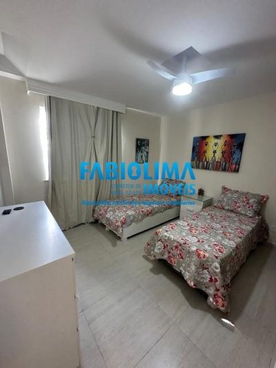 Casa de Condomínio, 4 quartos - Foto 4