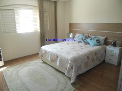 Casa, 3 quartos, 500 m² - Foto 4