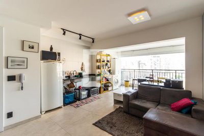 Apartamento, 1 quarto, 50 m² - Foto 4