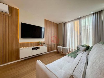 Apartamento, 2 quartos, 82 m² - Foto 2