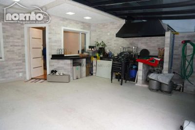 Casa, 4 quartos - Foto 4