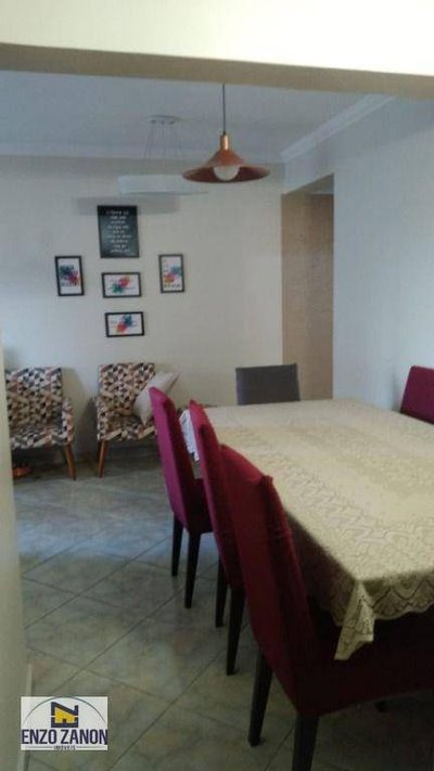 Apartamento, 3 quartos, 77 m² - Foto 3