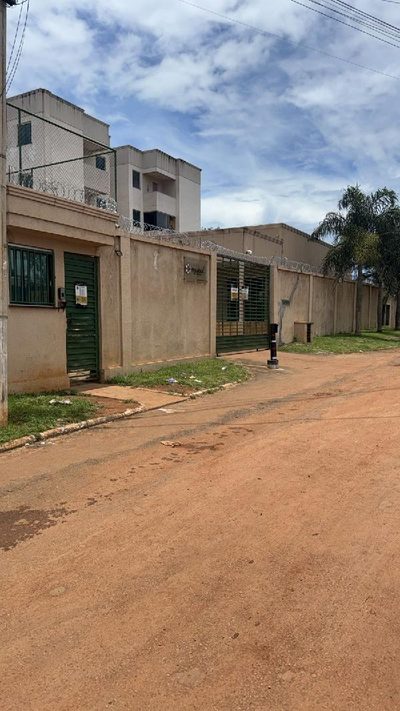 Apartamento, 2 quartos, 45 m² - Foto 1