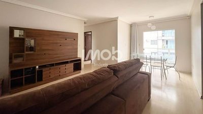 Apartamento, 3 quartos, 85 m² - Foto 1