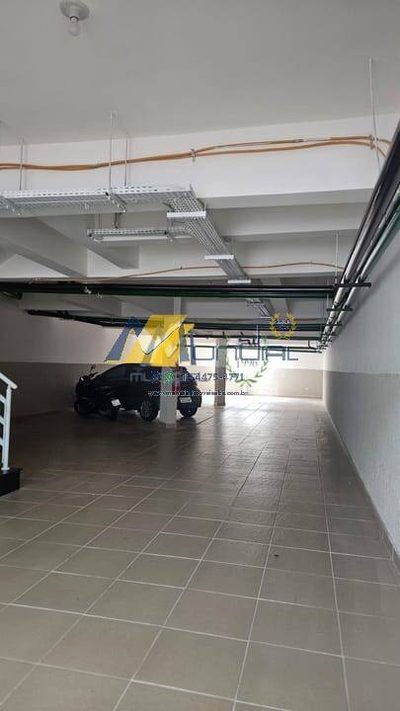 Apartamento, 2 quartos, 90 m² - Foto 5