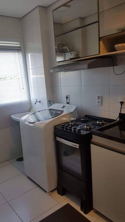 Apartamento, 2 quartos, 60 m² - Foto 5