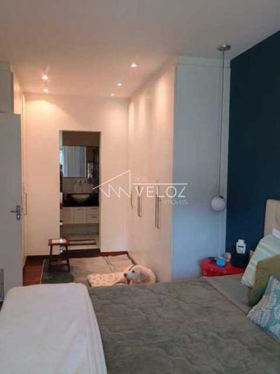 Apartamento, 2 quartos, 114 m² - Foto 1