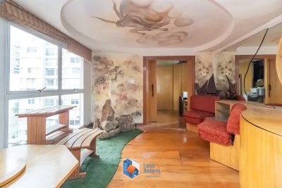 Apartamento, 1 quarto, 55 m² - Foto 1