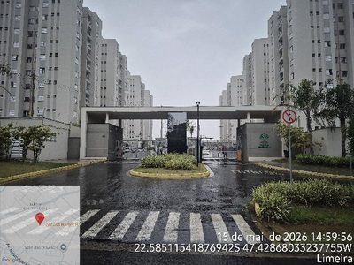 Apartamento, 2 quartos, 55 m² - Foto 1