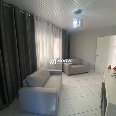 Casa, 5 quartos, 164 m² - Foto 2