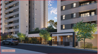 Cobertura, 3 quartos, 125 m² - Foto 2