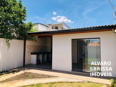 Casa, 1 quarto, 60 m² - Foto 1