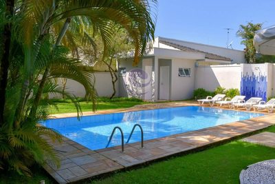 Casa de Condomínio, 4 quartos - Foto 5