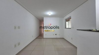 Apartamento, 3 quartos, 74 m² - Foto 1