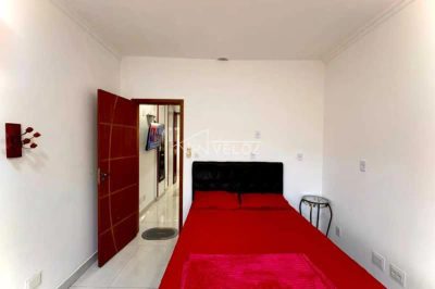 Apartamento, 1 quarto, 35 m² - Foto 4